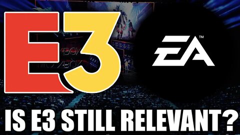 ANOTHER AAA Developer Is Skipping E3 2019