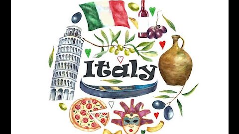 8 Amazing facts about italy