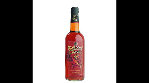 Season 1 Episode 22 Fighting Cock Bourbon Review