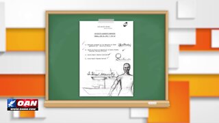 Tipping Point - Sketches of History - Historical Spotlight
