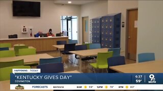 Nonprofits seek your help on Kentucky Gives Day