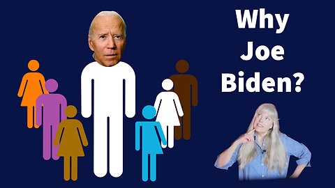 Is Biden the Dems' Only Choice?