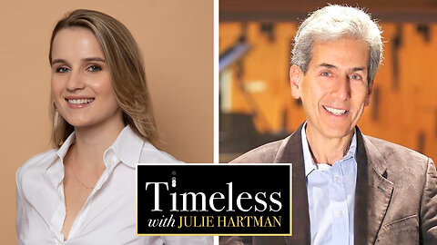 God Only Knows | Timeless with Julie Hartman -- Ep. 24, January 19th, 2023