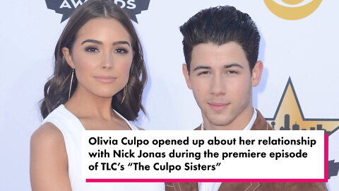 Olivia Culpo dishes on Nick Jonas split and how she had 'no money' afterwards