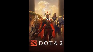 Dota 2 Queen of pain qop pos 2 MID