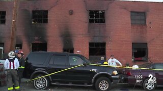 One dead in Southwest fire, victim's family wants answers