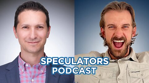 Slay Raging Monkey Tilt w/ Trading Performance Coach: Jared Tendler | SPECULATORS PODCAST EP 30