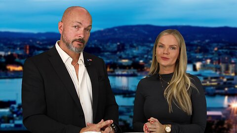 Doc-TV: Vi trenger en ny framtidsvisjon