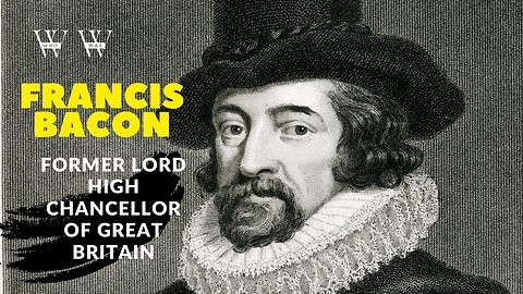 The Forgotten Father of Science | Francis Bacon biography