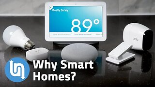 Are Smart Home Devices Worth It