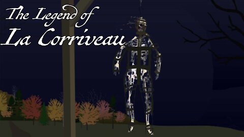 La Corriveau: The Gibbet of Quebec