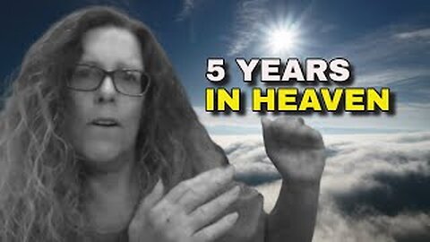 ~ Clinically Dead 14 Minutes; Doctor Spends 5 Years In The Afterlife (Shocking NDE) ~