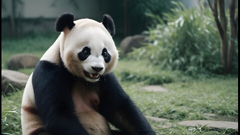 Why do we love Pandas so much | Pandas Fun Facts | Funny Pandas