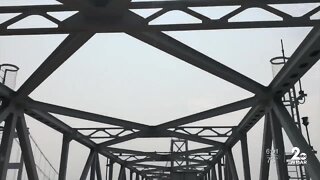 Officials study, discuss ways to build a better Bay Bridge