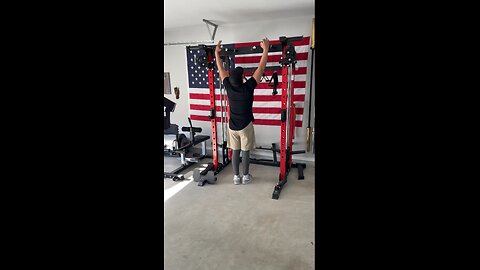 PullUPS