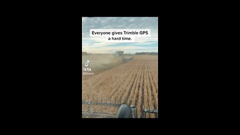Field Testing GPS