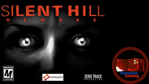 SILENT HILL: Remake (Concept)