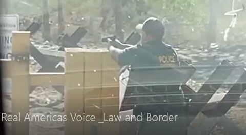 Journalist Jailed For Covering The Border Crisis