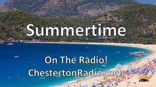 Summertime - Radio Drama Collection