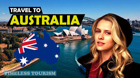 Travel To Australia - About Australia History Documentary In English - Timeless Tourism