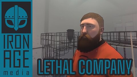 Lethal Company - Chillstream #48