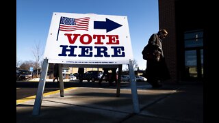 Heritage Panel: Improving Election Integrity