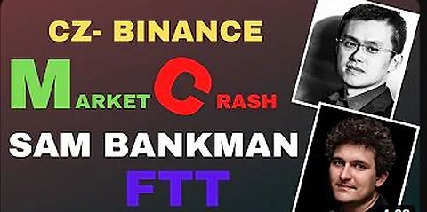 #FTX VS #CZ #BINANCE #btcnews _EXPOSED_ FTX VS BINANCE