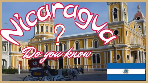 Nicaragua travel guide