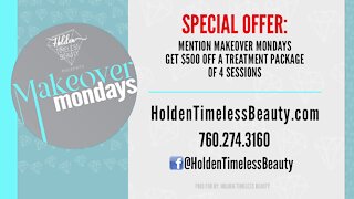 Makeover Mondays: Holden Timeless Beauty Explains the Body Sculpting Options