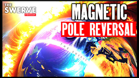 When Earth's Magnetic Poles Flip?