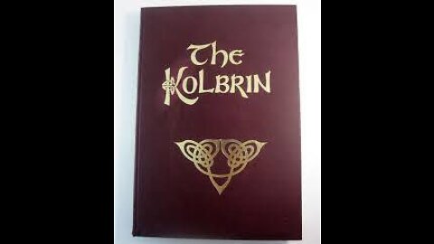 Why don't you know about the Kolbrin Bible??