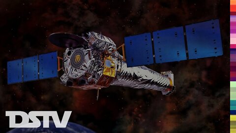 CHANDRA 15 Years And Counting - Space Documentary