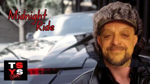 Midnight Ride w/Shawn vol 2