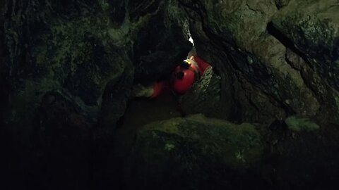 Cueva del Zorro
