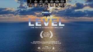 LEVEL - The Earth is FLAT and NASA LIES!