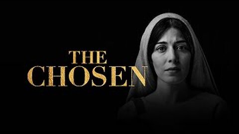 The Chosen | Mary Magdalene - Part II