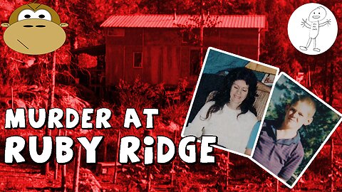 Why Ruby Ridge Still Matters - MITAM