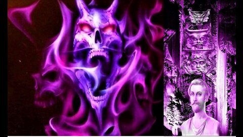 The Ascended Masters Deception and the Violet Flame black Magic Ritual