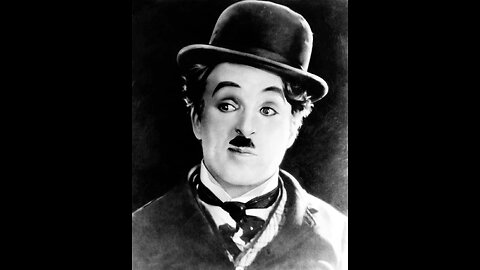 Charlie Chaplin Comedy Video