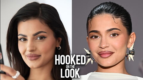 I’m Not 'Stealing' Kylie Jenner’s Identity | HOOKED ON THE LOOK