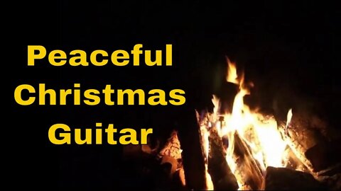 O Tannenbaum | Peaceful Christmas Guitar | Small Family Adventures