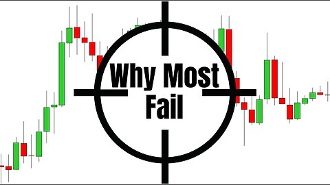 SMART MONEY CONCEPT | Why Most Fail in Trading