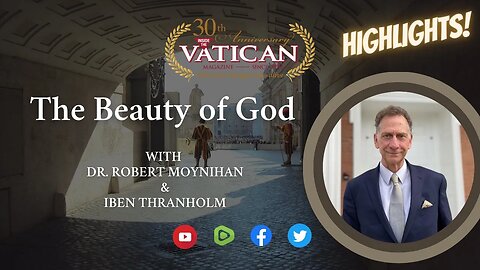 The Beauty of God - Live Stream Highlights