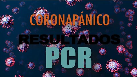 RESULTADOS PCR/ CO-V-ID/ FALSOS POSITIVOS