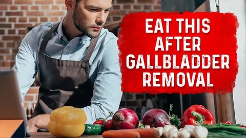Gallbladder Removal Diet And The Gallbladder Problems – Dr.Berg