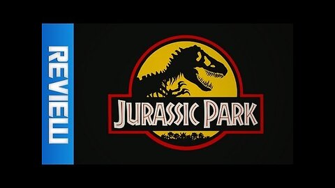 Jurassic Park - Movie Feuds