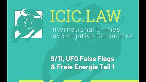9/11, UFO False Flags & Freie Energie – Teil 1