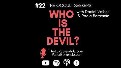 WHO IS THE DEVIL? The truth about THE DEVIL - The Devil in the Catholic Church