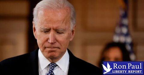 Strike Three! Federal Judge Blocks Biden's Contractor Mandate