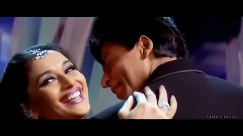 Sab Kuch Bhula Diya ❤️ (( Jhankarr )) ❤️ Shahrukh Khan, Madhuri Dixit | Sonu Nigam, Sapna Awasthi
